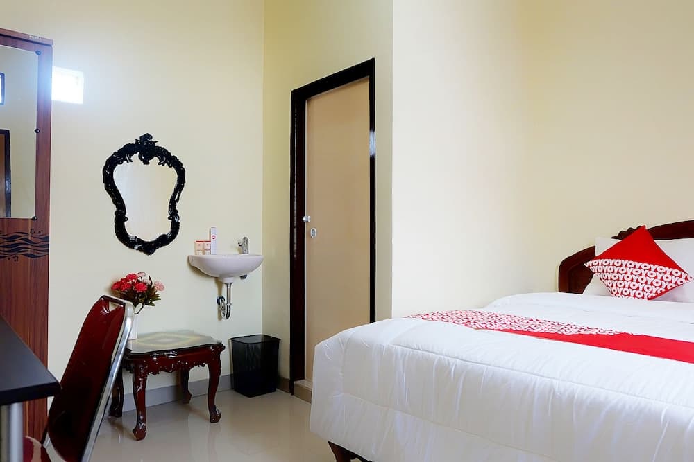 OYO 1126 Trio R Kost Syariah