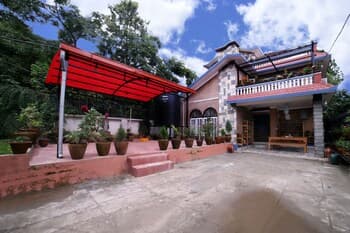 Namaste Kathmandu B&B