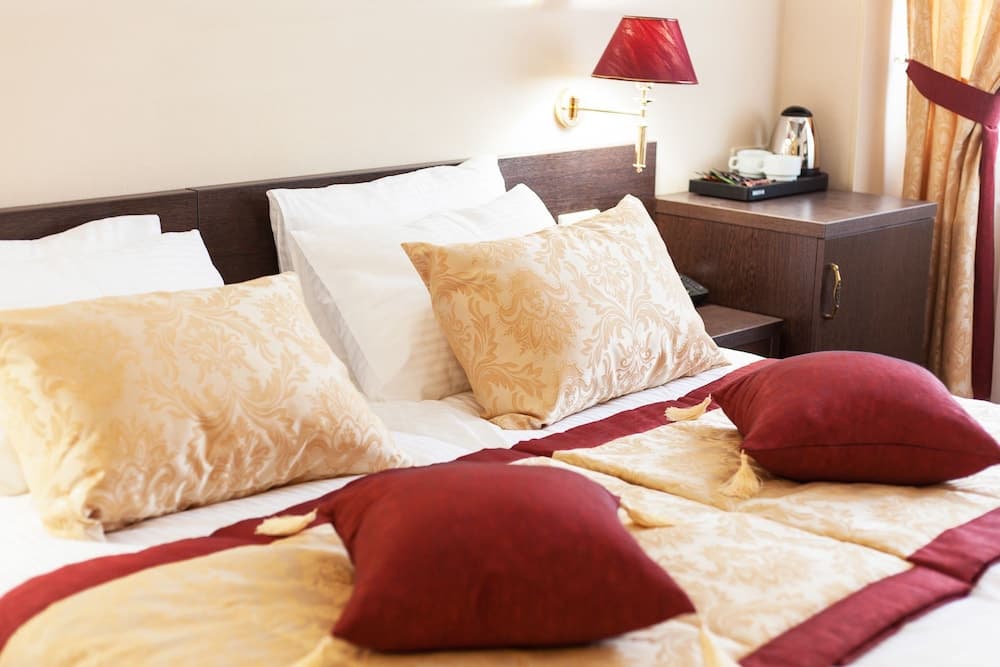 Alex Residence Hotel