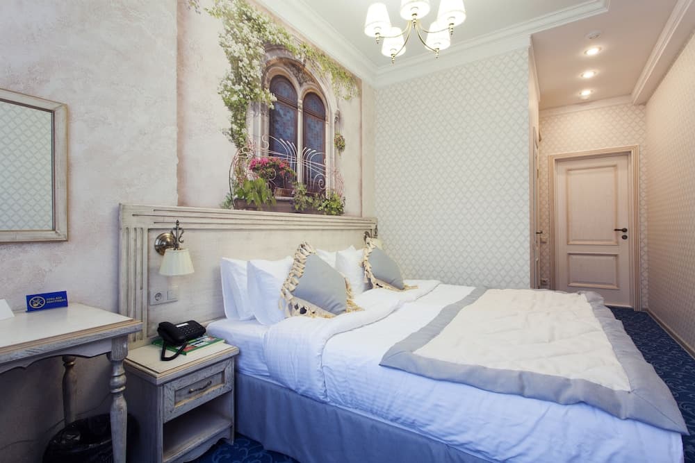 Alex Residence Hotel