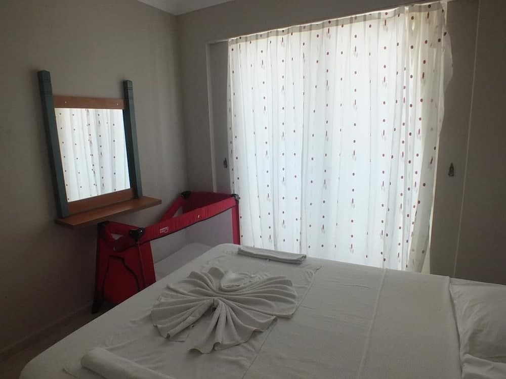 NG Hisar Apart Otel & Restaurant