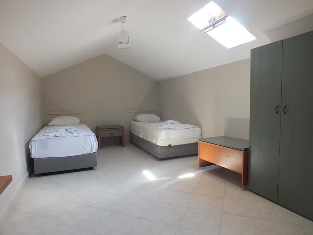 NG Hisar Apart Otel & Restaurant