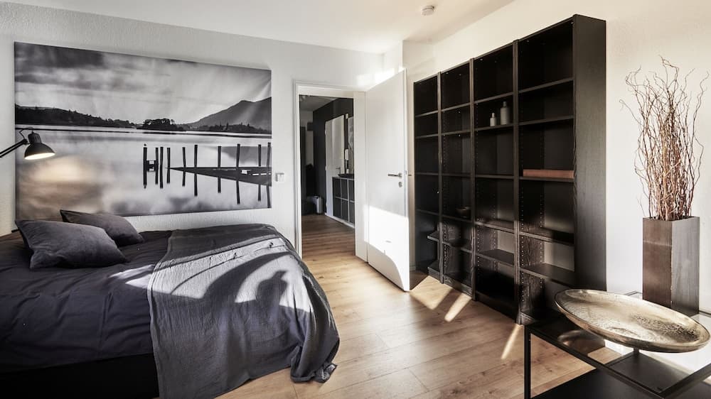 criston apartments like home G