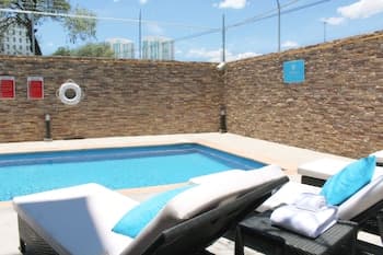 NOKTOS Extended Ciudad del Carmen