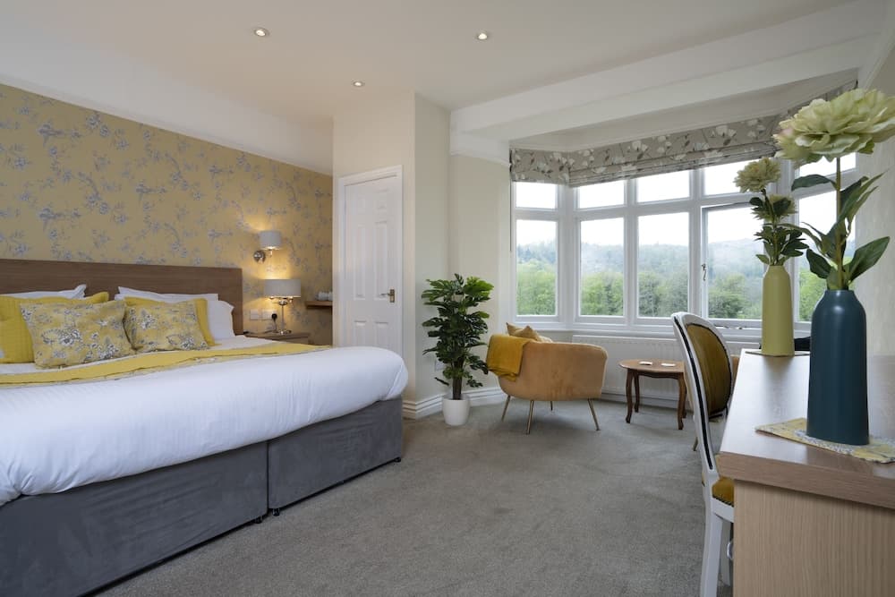 Brantholme Guest House