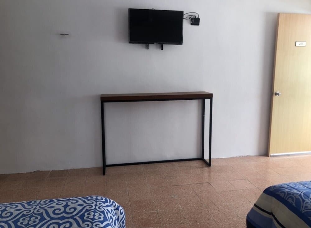 Hotel Posada El Cortijo