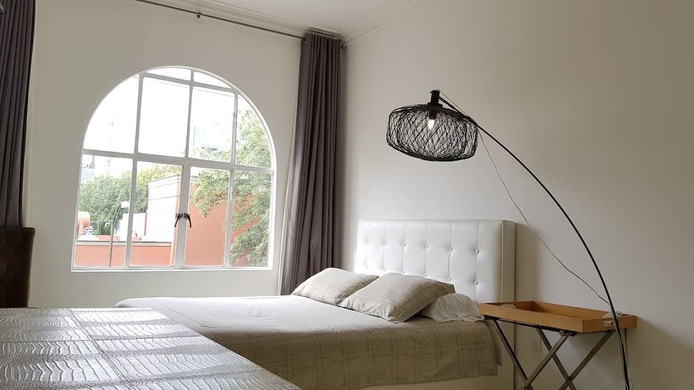 Condesa Haus Rentals