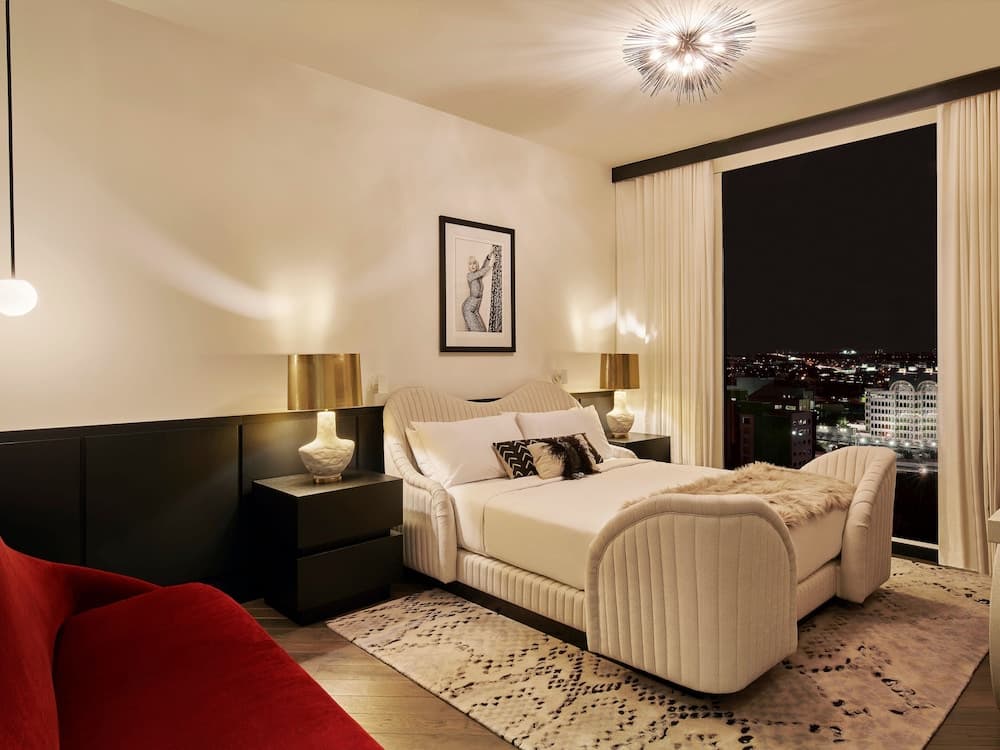 Virgin Hotels Dallas