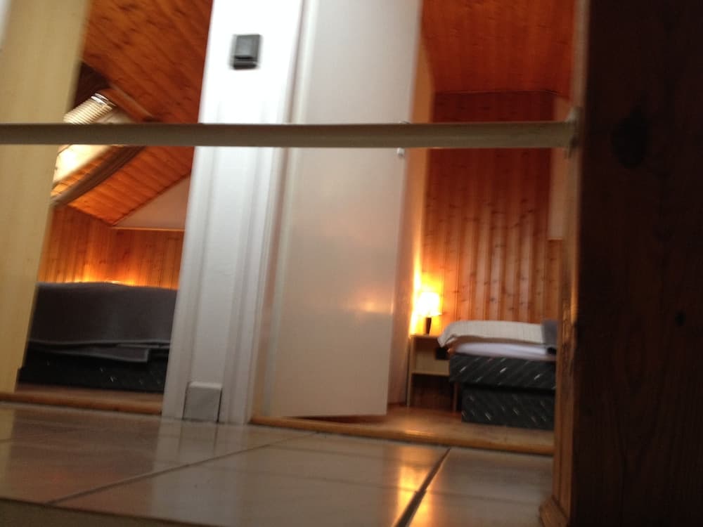 Pension Family Fábsits