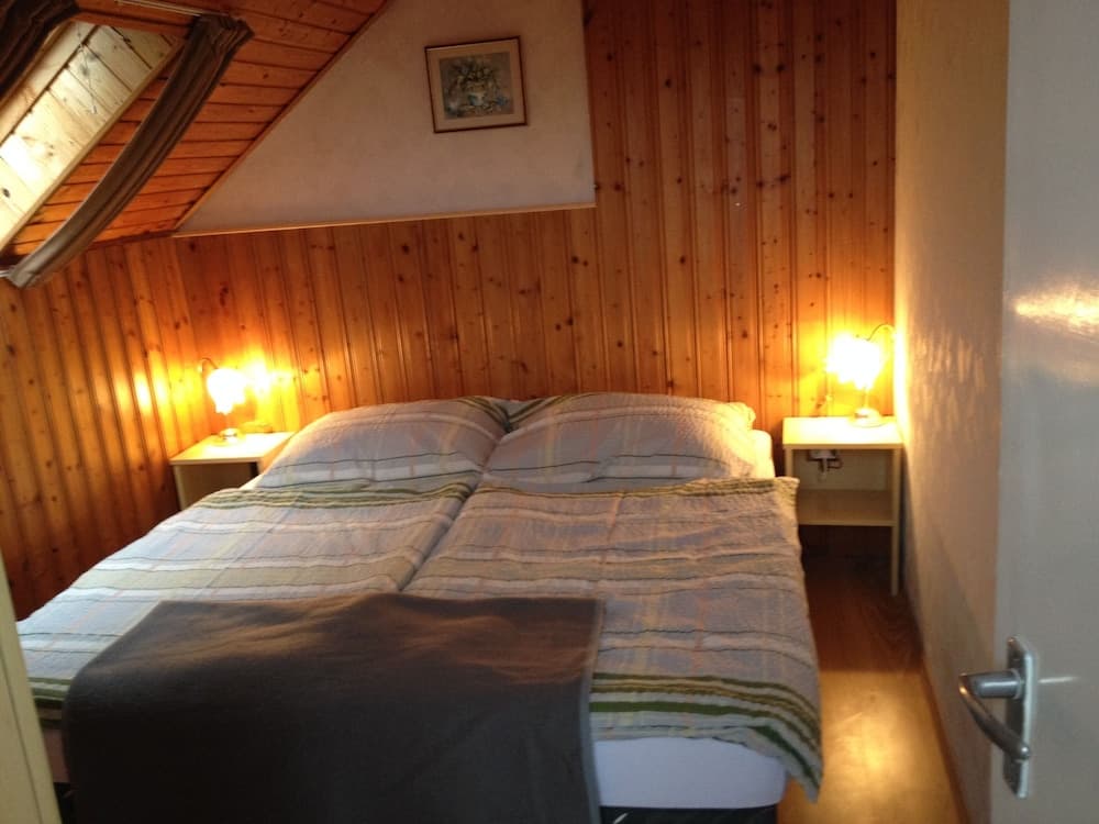 Pension Family Fábsits