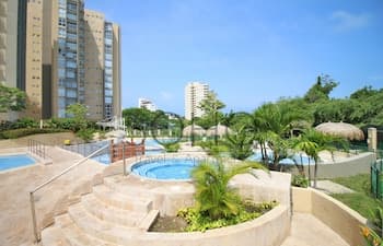 Apartamentos Zazue - Bello Horizonte