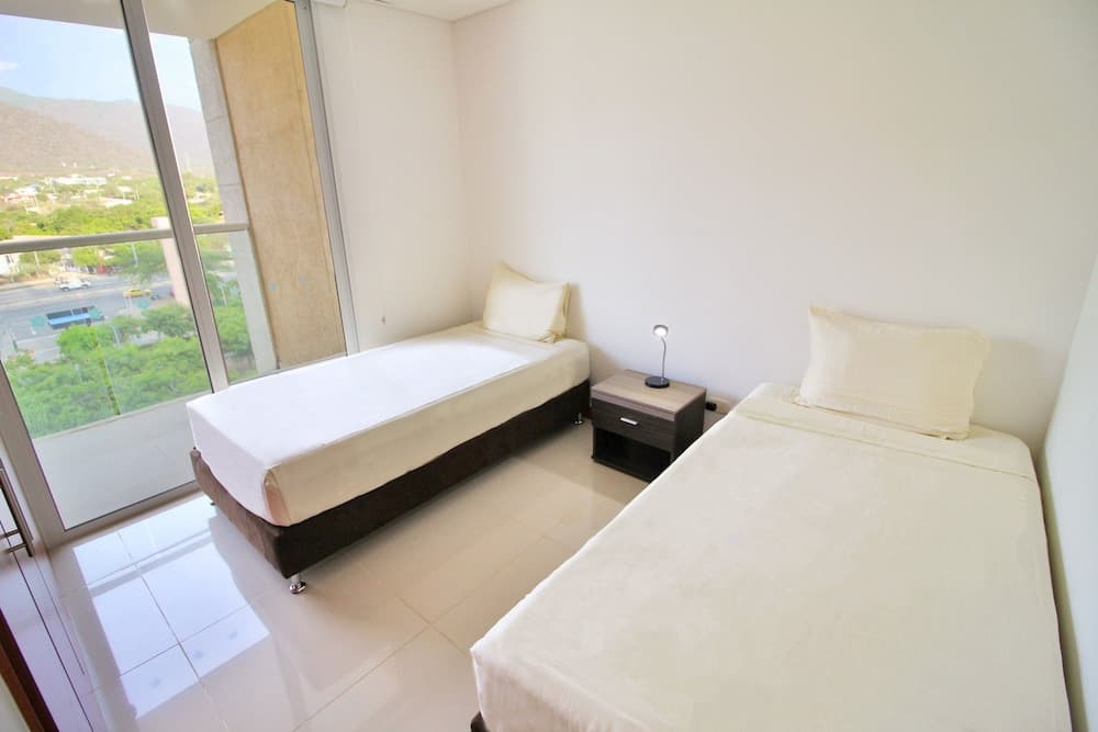 Apartamentos Zazue - Bello Horizonte