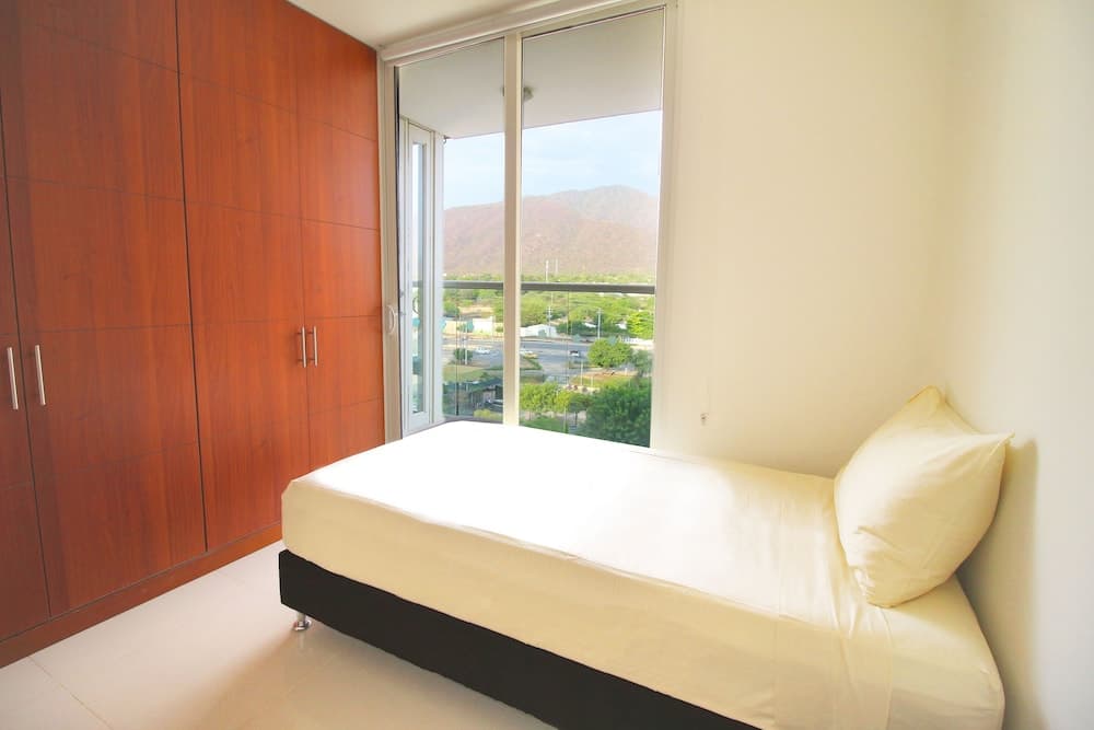 Apartamentos Zazue - Bello Horizonte