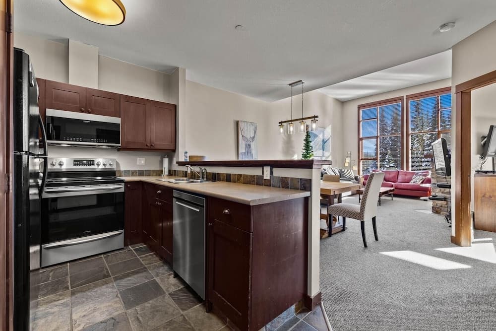 Stones Throw #26 By Bear Country