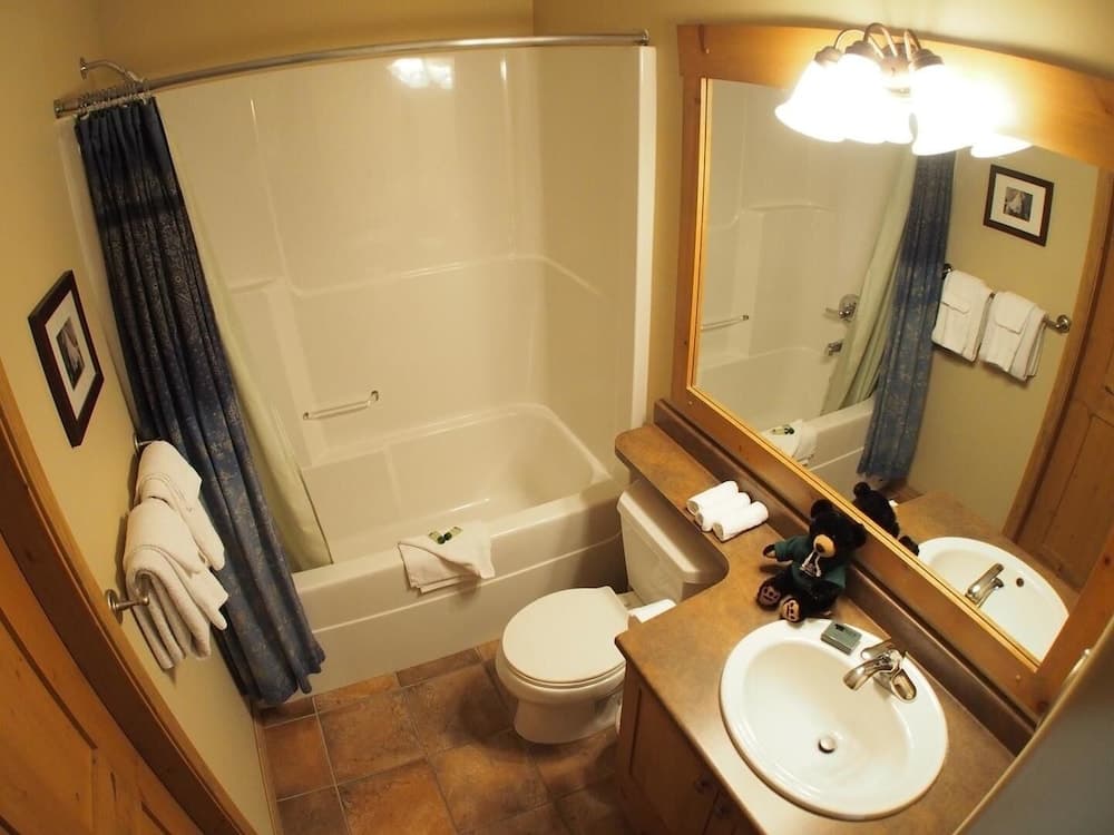 Crystal Forest #53 By Bear Country