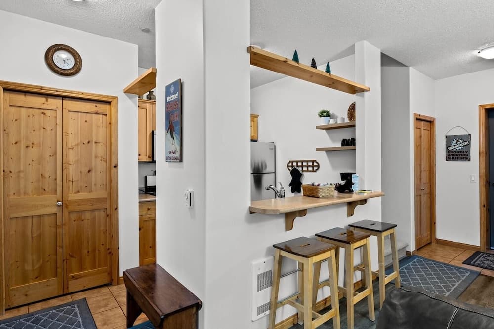 Crystal Forest #48 By Bear Country