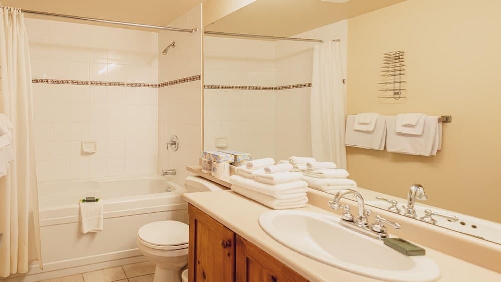 Fireside Lodge #419 By Bear Country