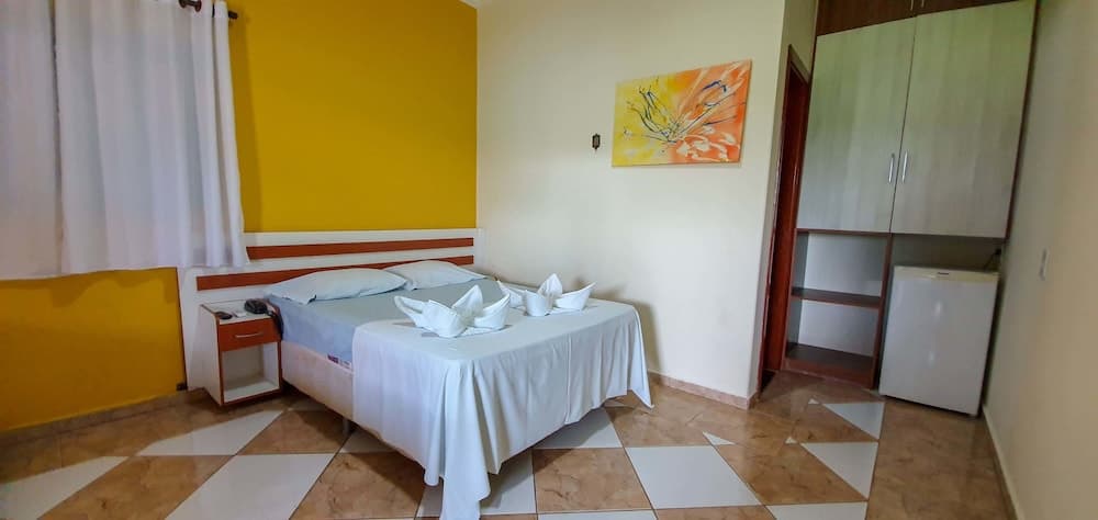 Hotel Fazenda Araras