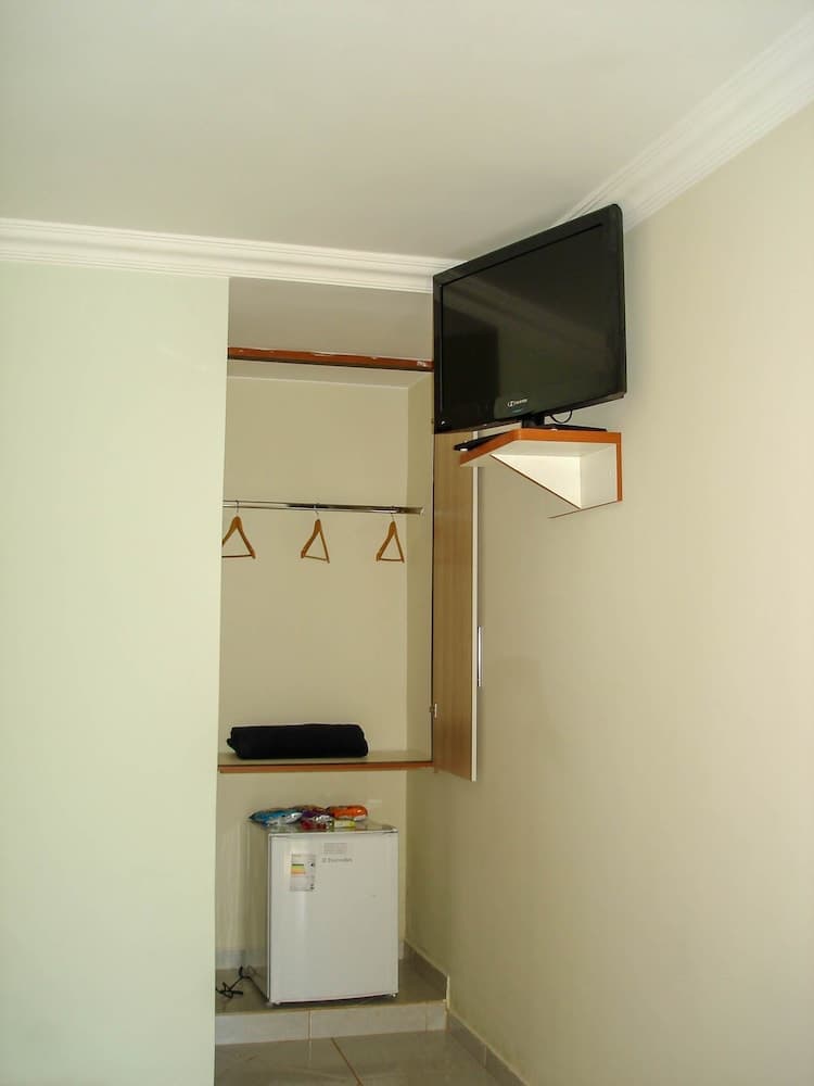 Hotel Fazenda Araras