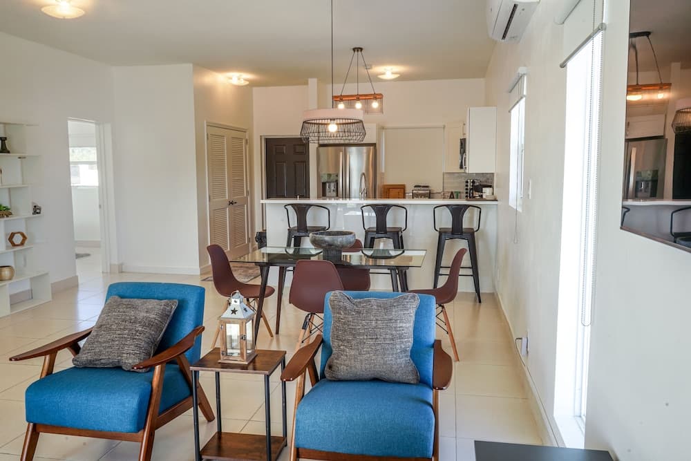 Flamingo Lake Villas | Turks and Caicos Islands