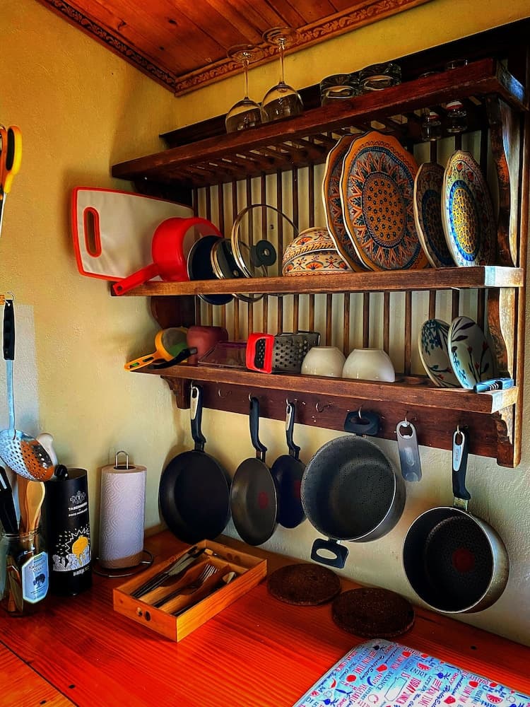 Casita Agrreste Bed & Breakfast