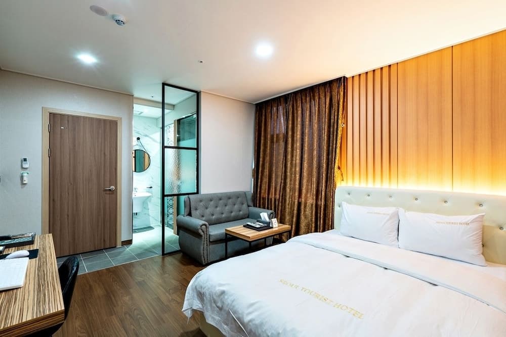 Siheung Seoul Tourist Hotel