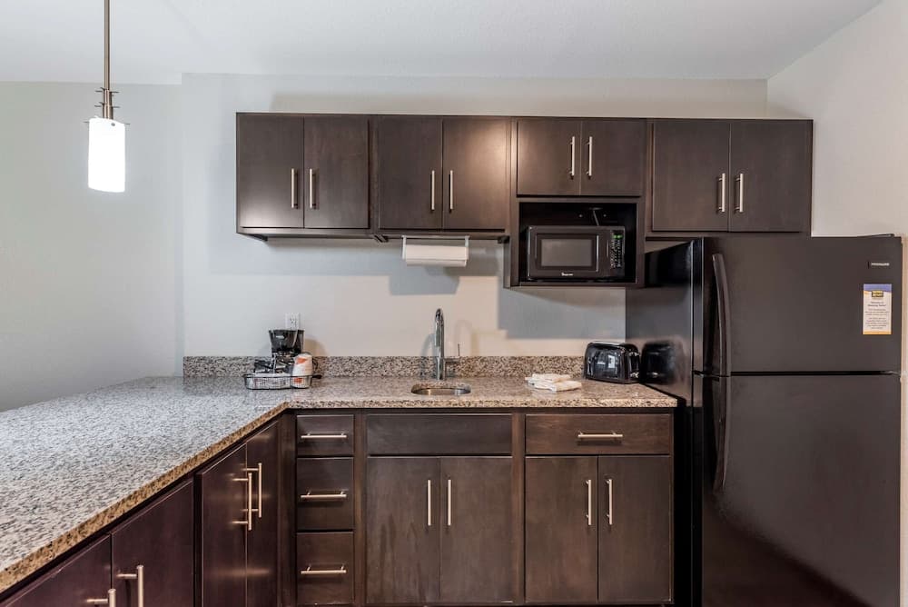 Mainstay Suites Newberry - Crane