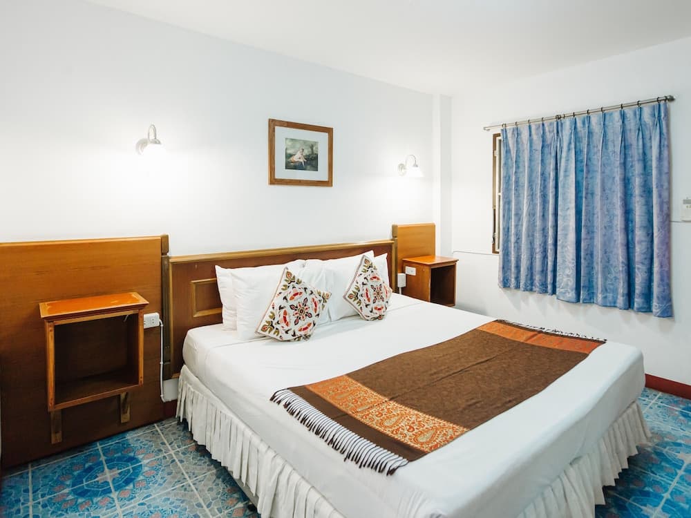 Rendezvous Oldtown Chiangmai