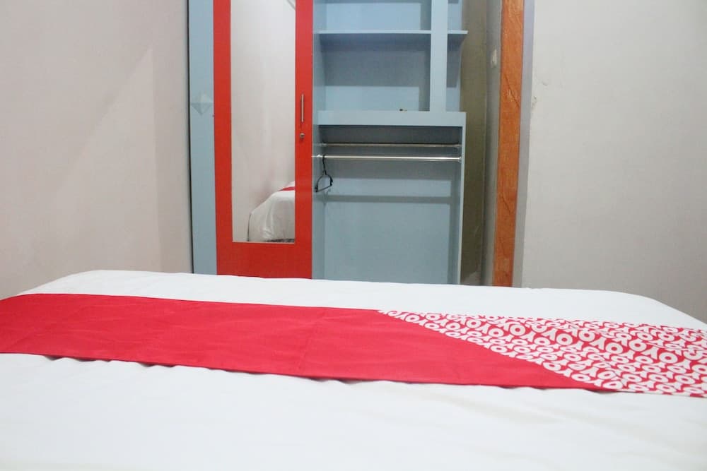 OYO 1263 Jazz Anna Hotel