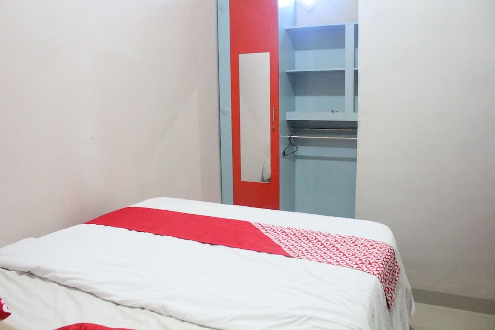 OYO 1263 Jazz Anna Hotel