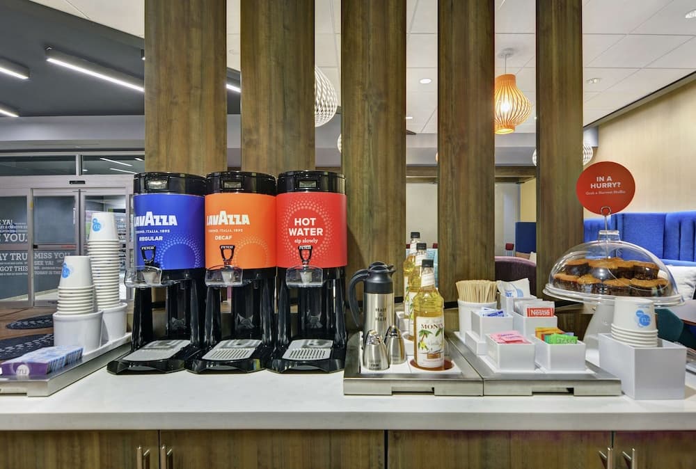 Tru by Hilton Springfield Downtown