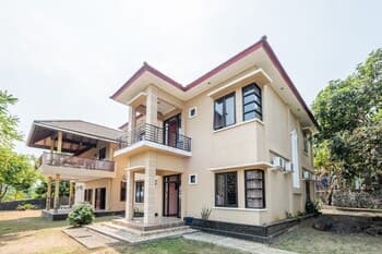 OYO 1255 Homestay Casa Delray Syariah