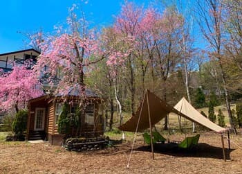 Hakuba Canadian Lodge