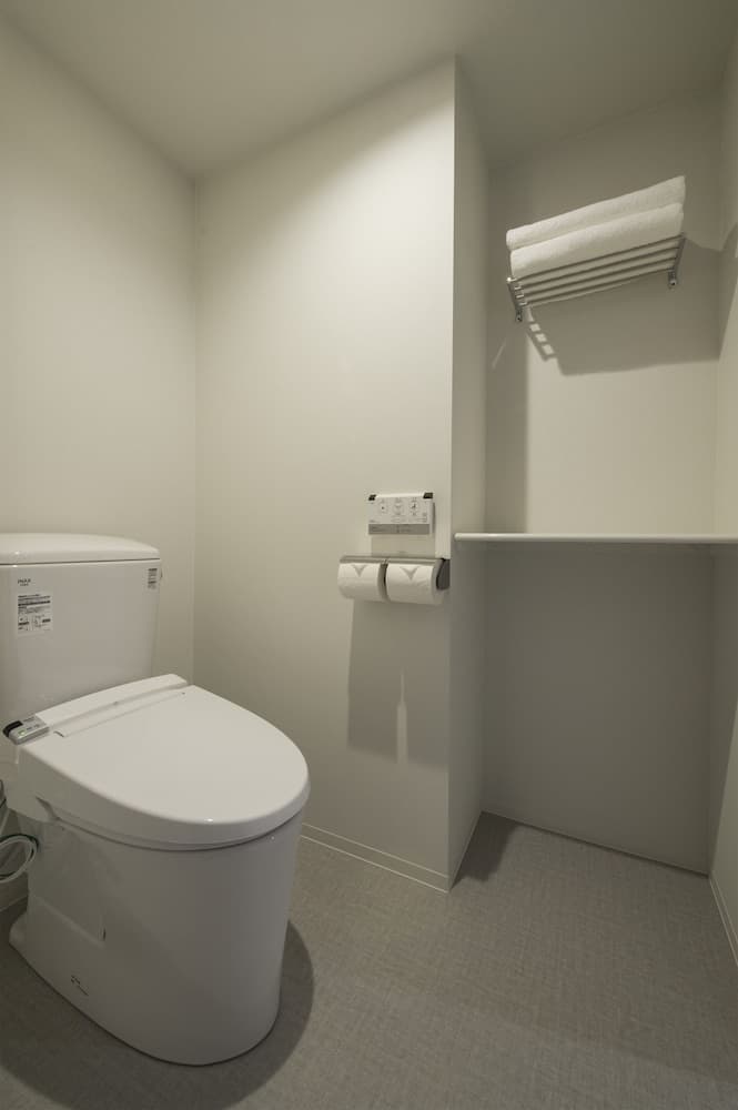 Tmark City Hotel Sapporo Odori