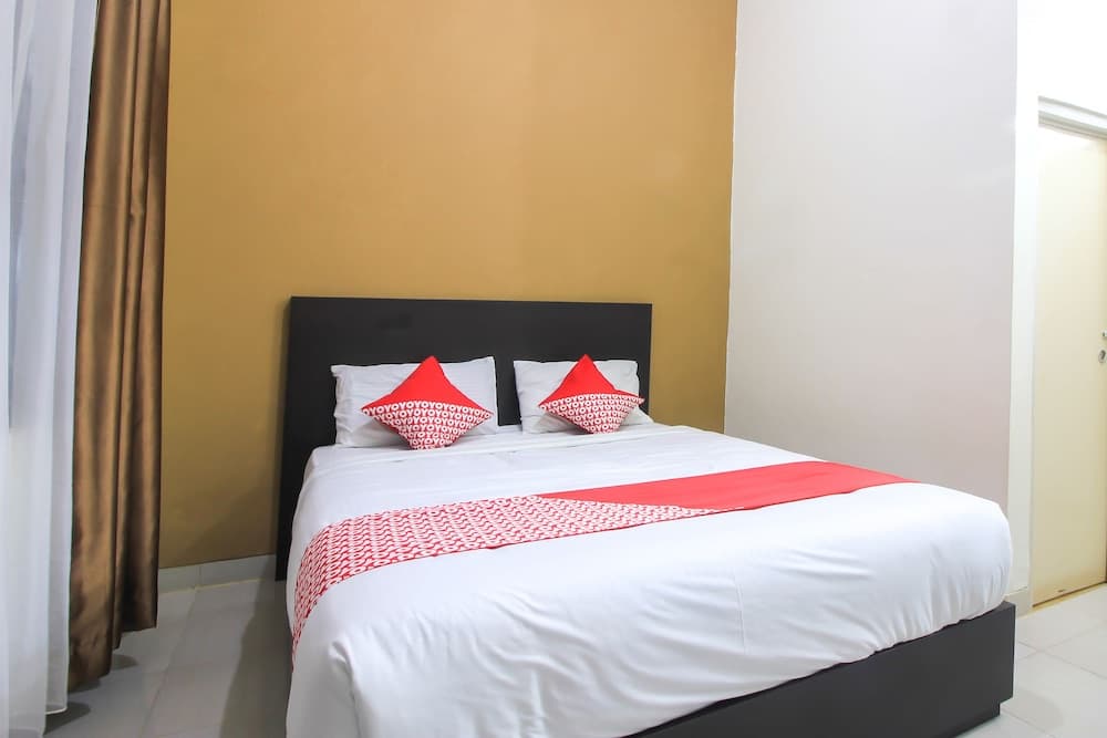 OYO 962 Family Homestay