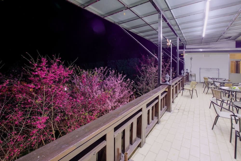 He Ya Leisure Land B&B