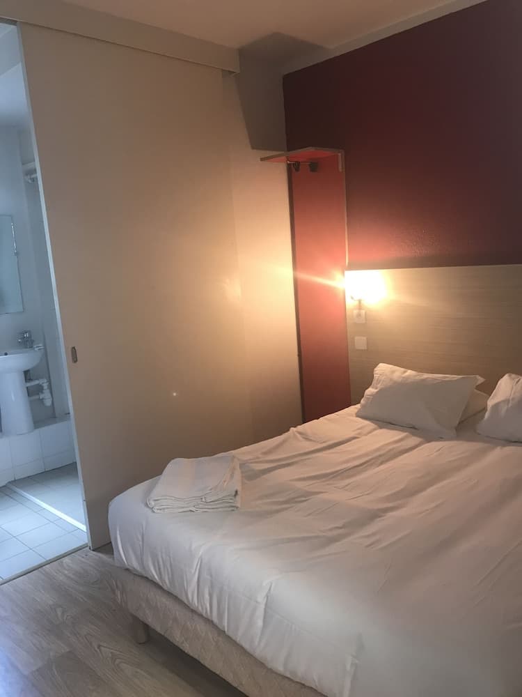 Hôtel Grenoble Voreppe