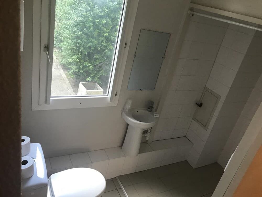 Hôtel Grenoble Voreppe