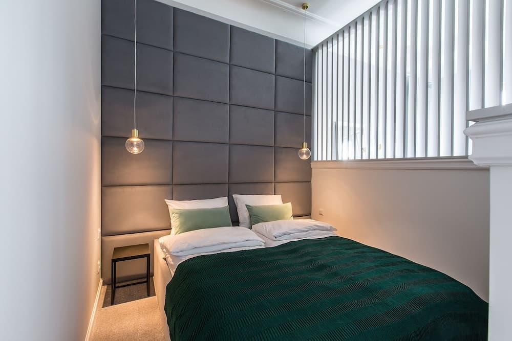 Homewell Boutique Apartments