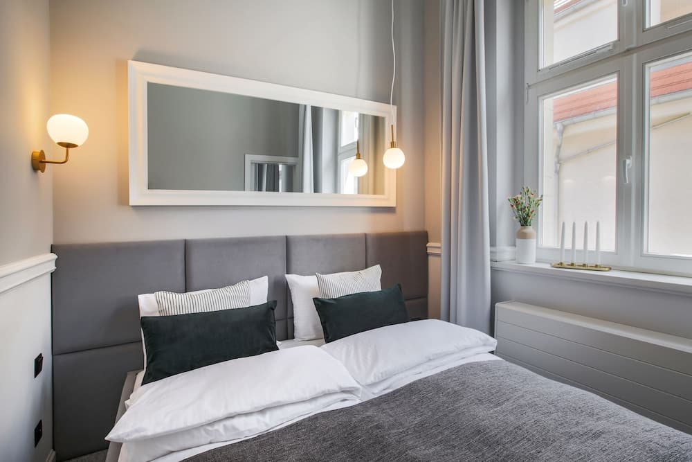 Homewell Boutique Apartments