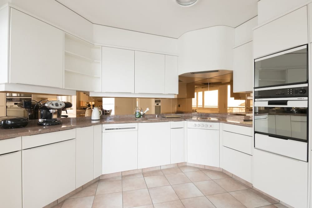 Alpine Stunning Apartment in Montreux