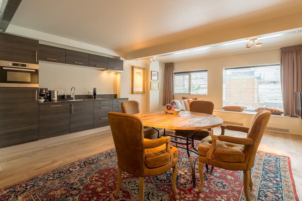 Business Guest House Groningen - Hooge der A