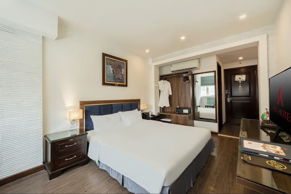 A25 Hotel - 88 Nguyen Khuyen