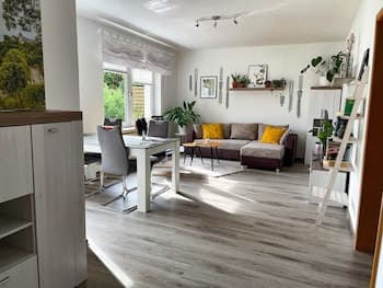 Ferienwohnung Im Kleinen Feld