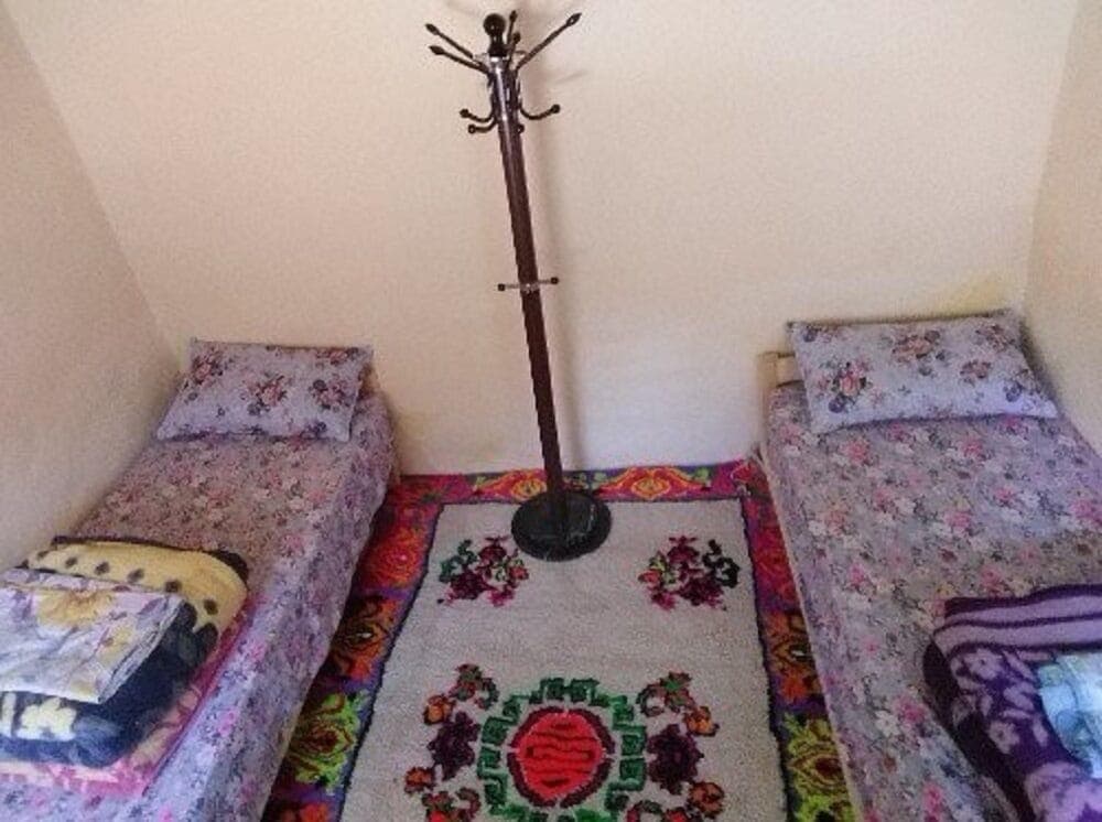 Gite Nait Youssef Taghia