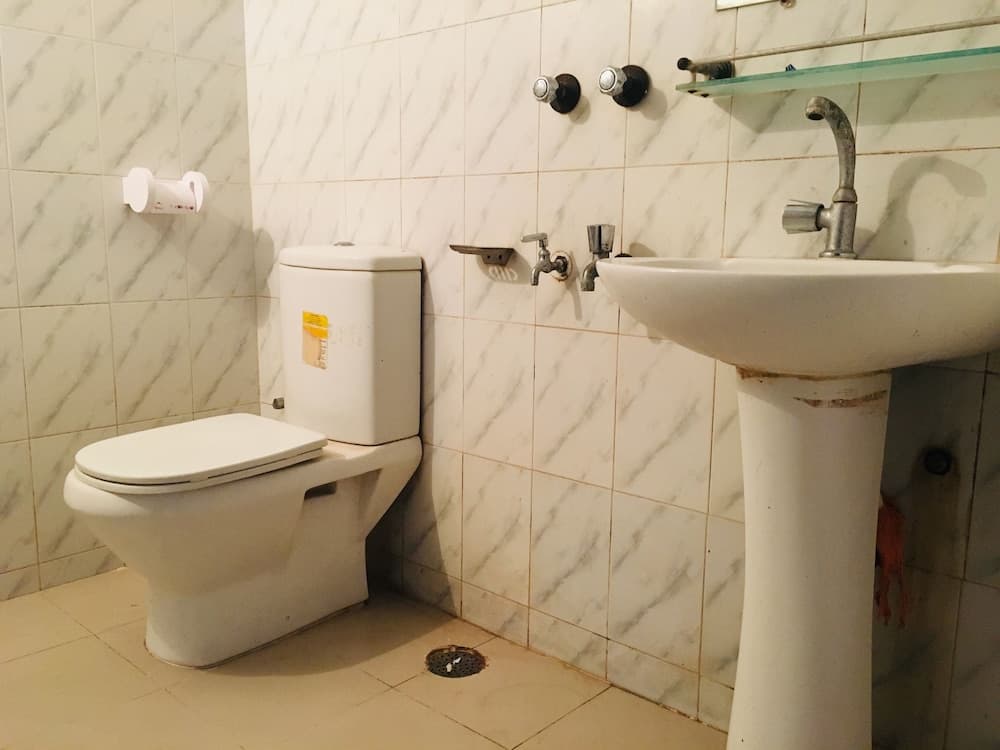 White Hall Guest House