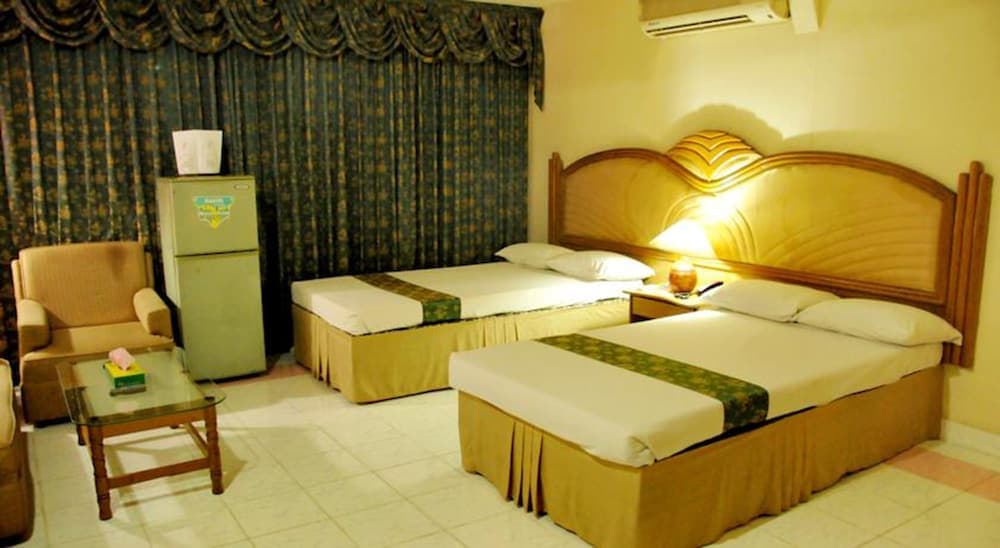 White Hall Guest House