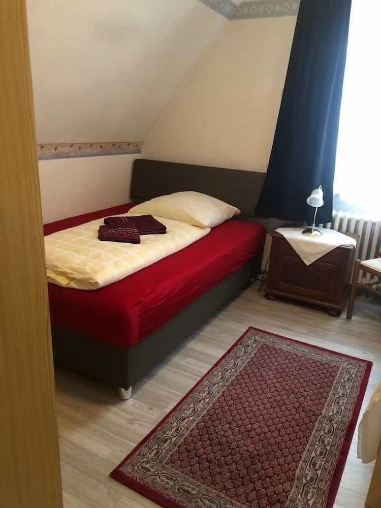 Hotel Zur Stadt Wolfhagen