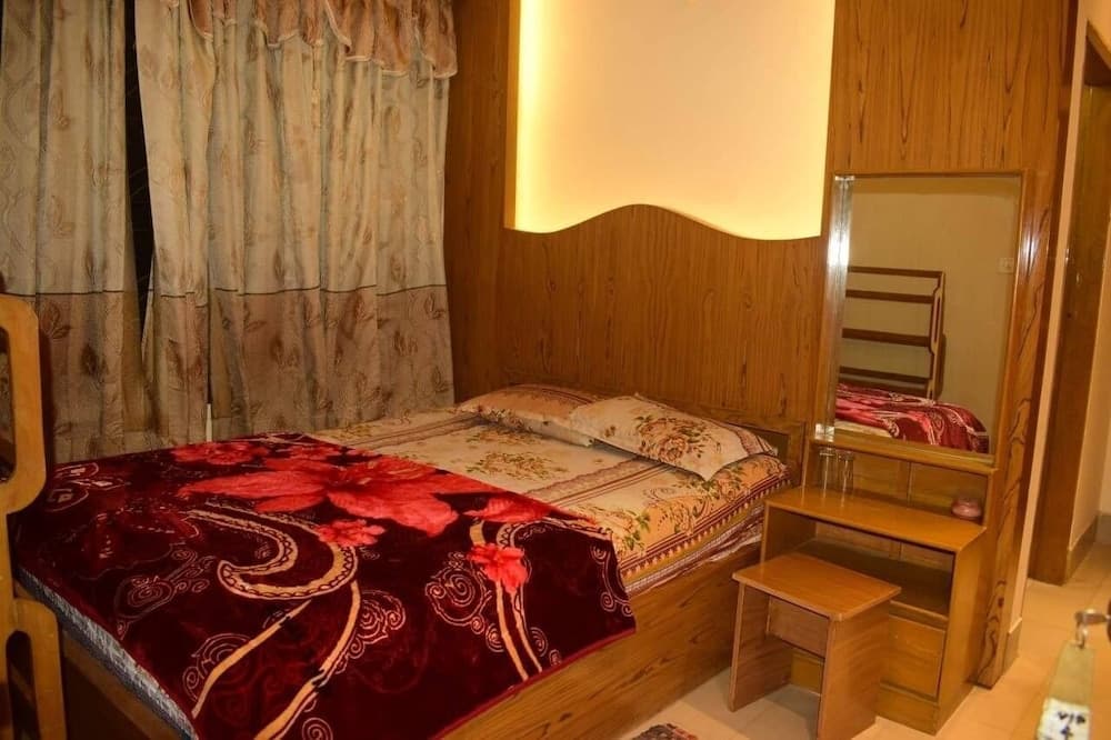 Hotel Diamond Palace