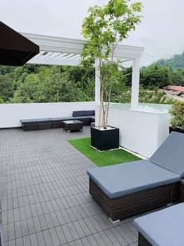The Prestige Villa Kandy